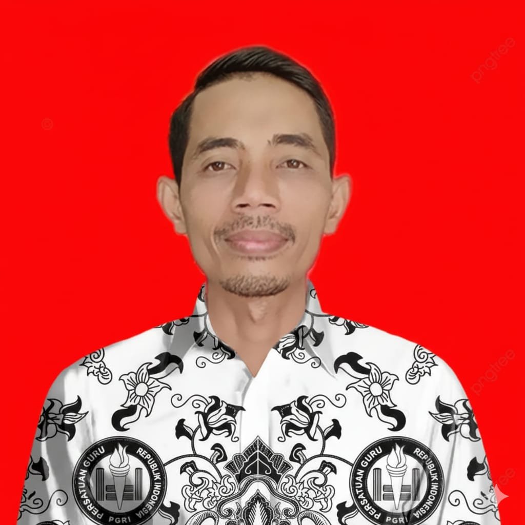 JEJEN ZAENUDIN, S.Pd.